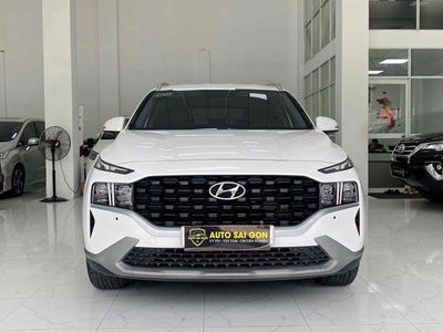 Hyundai Santa Fe 2023 2.2 Dầu - 28000 km. Mua bán Ô tô tại Thành phố Thủ Đức Tp Hồ Chí Minh được đăng bởi Auto Saigon Xe Qua Sử Dụng