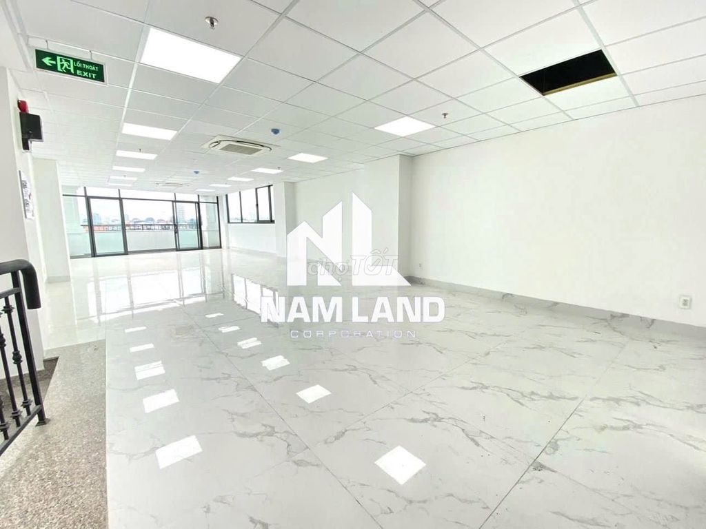 👉 Cho thuê văn phòng 100m2 giá 22 triệu - đường 12 An Khánh