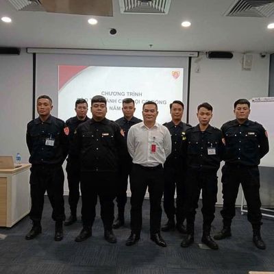 Bảo vệ cơ động lương 10 -15tr/ tháng (nghỉ 4 ngày). Việc làm tại Quận Nam Từ Liêm Hà Nội được đăng bởi Công ty bảo vệ Nhất Việt hình 1