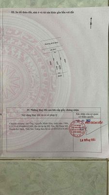 bán 2nền SGVL - Long Hậu - B7.20 , D2.61