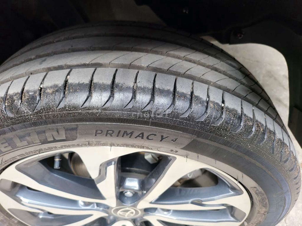 Bán toyota cross 2022 1.8HV - 32156 km. Mua bán Ô tô tại Quận Bắc Từ Liêm Hà Nội được đăng bởi Thịnh hình 10