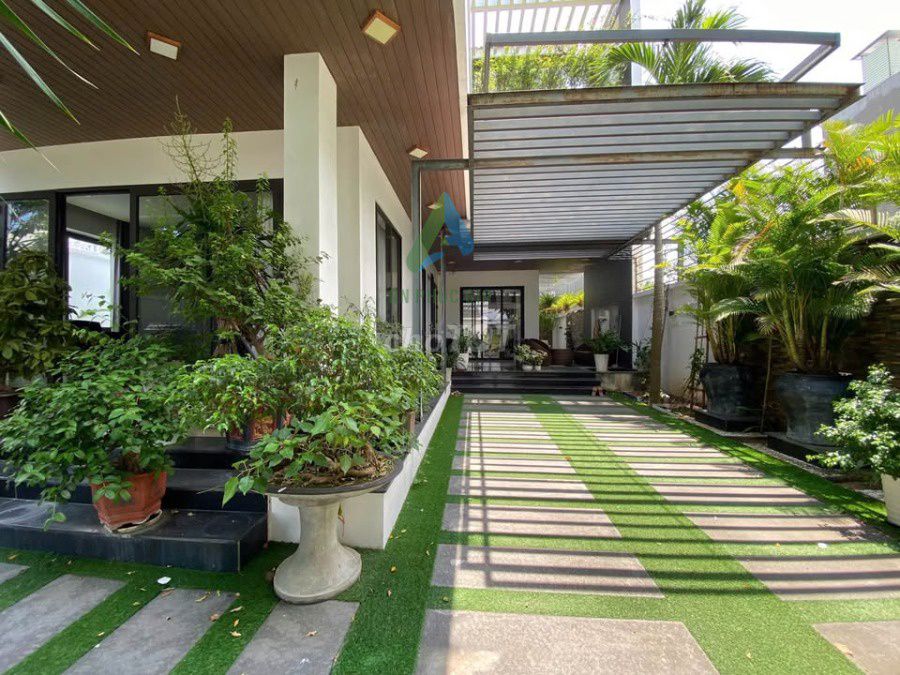 Аренда · 4 комн. · 250 м² · Quận Cẩm Lệ, ул. Đường Tôn Thất Dương Kỵ