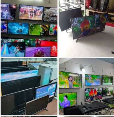 Q10 Thanh lý các loại tivi 32 icnh đến 65 icnh. Mua bán Tivi, Âm thanh tại Quận 10 Tp Hồ Chí Minh được đăng bởi thanh thảo