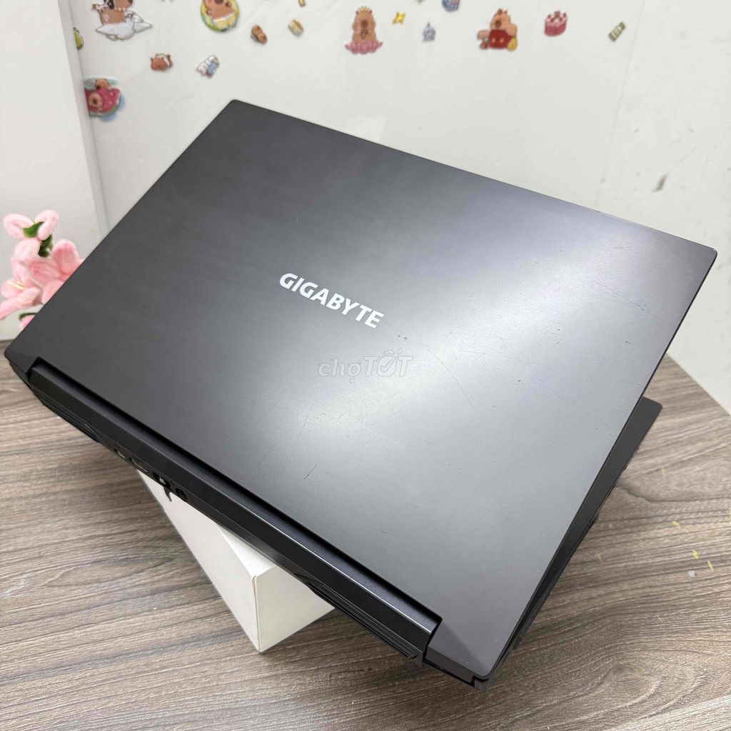 Gigabyte G5 GD i5-11400H  16GB/512GB RTX 3050. Mua bán Laptop tại Quận Thanh Xuân Hà Nội được đăng bởi Nguyễn Duy Hùng hình 1