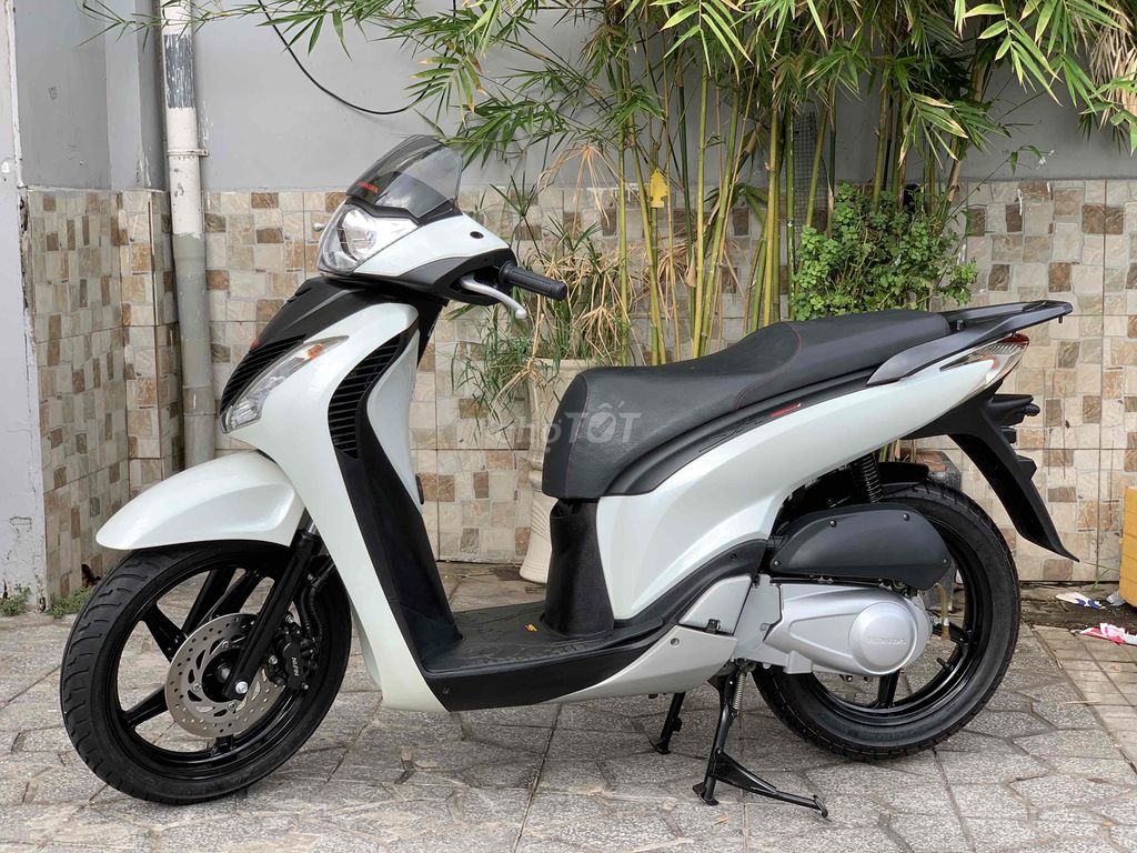 Sh150 sm110 Ý 1 đời chủ 2013 đầu chao nguyên zin