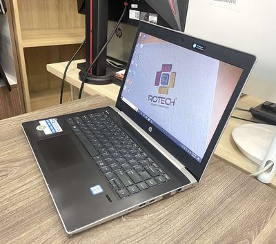 Hp Probook 440 G5 i5-8250U 8GB 120G Đèn Phím. Mua bán Laptop tại Quận Bình Tân Tp Hồ Chí Minh được đăng bởi Rotech Store