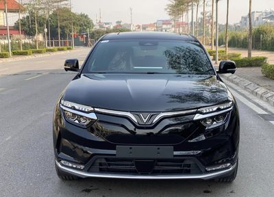 VinFast VF8 2024 GF Mới, Có Đổi Xăng Sang Điện. Mua bán Ô tô tại Quận Đống Đa Hà Nội được đăng bởi Kim Ngọc Vinfast Newway