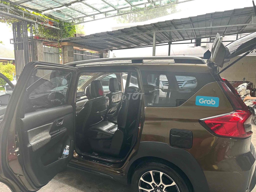 Suzuki XL 7 2022 xem xe q12 bao test thoải mái. Mua bán Ô tô tại Huyện Bình Chánh Tp Hồ Chí Minh được đăng bởi Sơn 2 hình 3