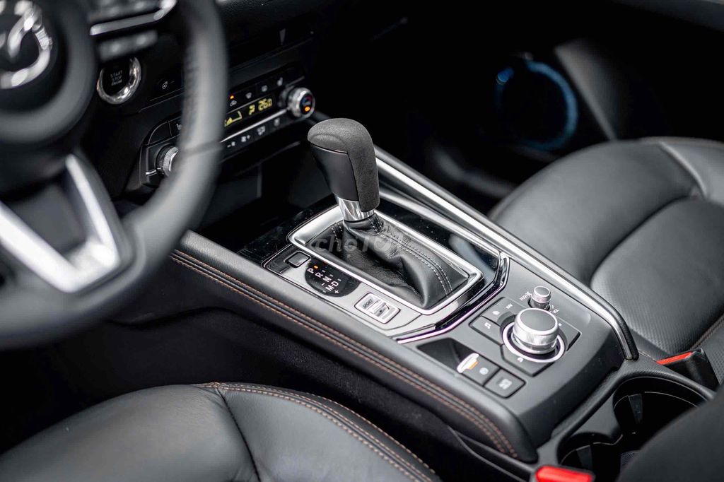 Mazda CX 5 2023 2.0 Premium Exclusive - 24000 km. Mua bán Ô tô tại Quận 7 Tp Hồ Chí Minh được đăng bởi Dương Phương hình 15