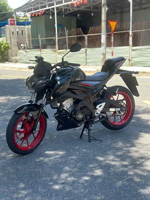 Gsx s 150 máy rin chất xe đẹp. Mua bán Xe máy tại Quận Thanh Khê Đà Nẵng được đăng bởi Ku Tý