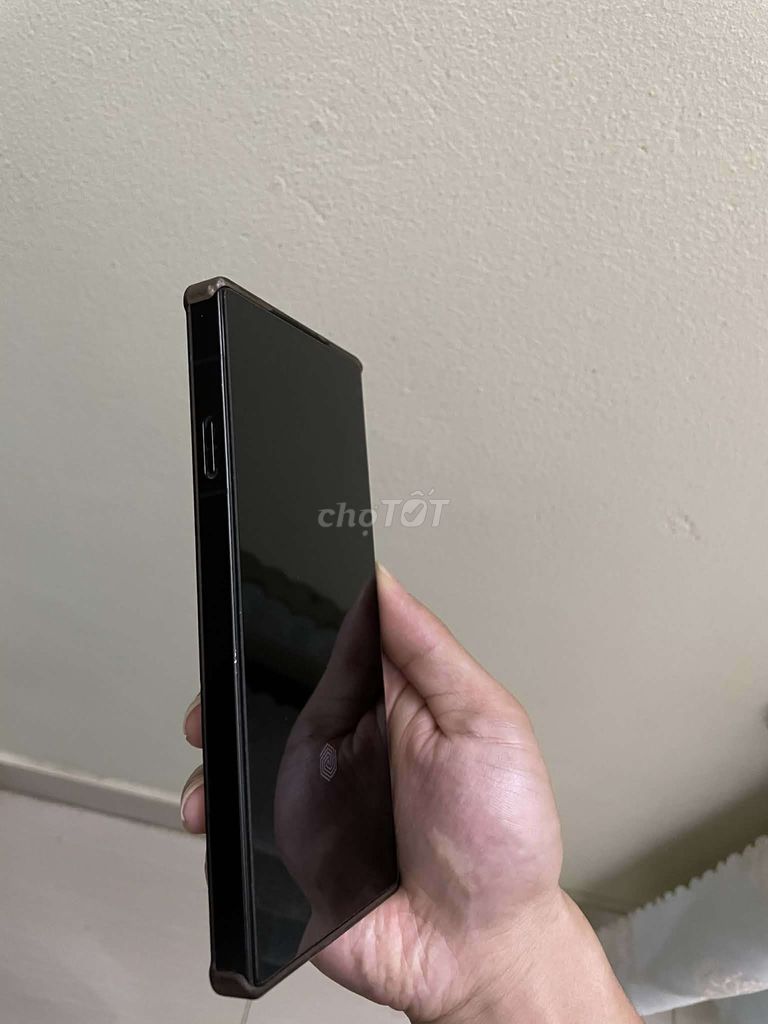 Redmagic 10 Pro 256GB Đen Đã sử dụng. Mua bán Điện thoại tại Huyện Thái Thụy Thái Bình được đăng bởi Vũ Ngọc Tuấn hình 1