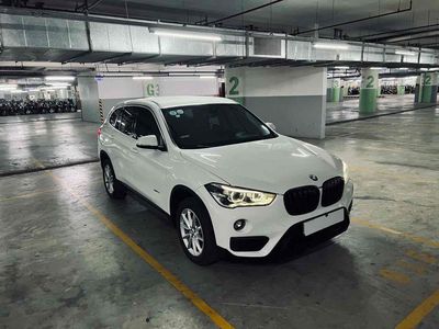 BMW X1 2017 3908