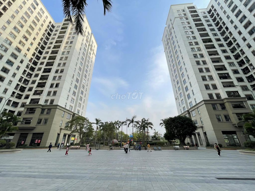 BÁN CĂN HỘ CHUNG CƯ HOMELAND - LÔ GÓC 92M² - VIEW ĐẸP - GIÁ 4.8 TỶ