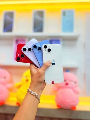 14 128GB thường QT HỖ TRỢ GÓP BAO NỢ XÂU🥰🥎Z