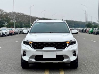 Kia Sonet 1.5 AT Sx 2022 Dky 2023. Mua bán Ô tô tại Quận Long Biên Hà Nội được đăng bởi Long Biên Cars