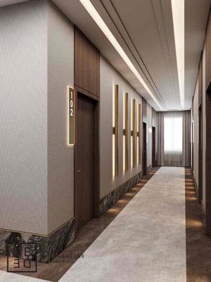 TUYỂN DỤNG LỄ TÂN NỮ CA 8H 23:00-07:00 KHÁCH SẠN