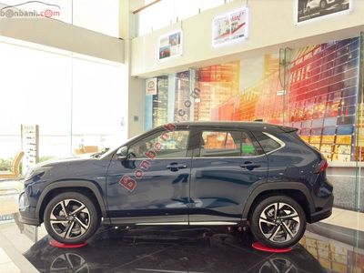 Yaris Cross HEV 2025. Mua bán Ô tô tại Quận Ngô Quyền Hải Phòng được đăng bởi Phạm Quang Thái