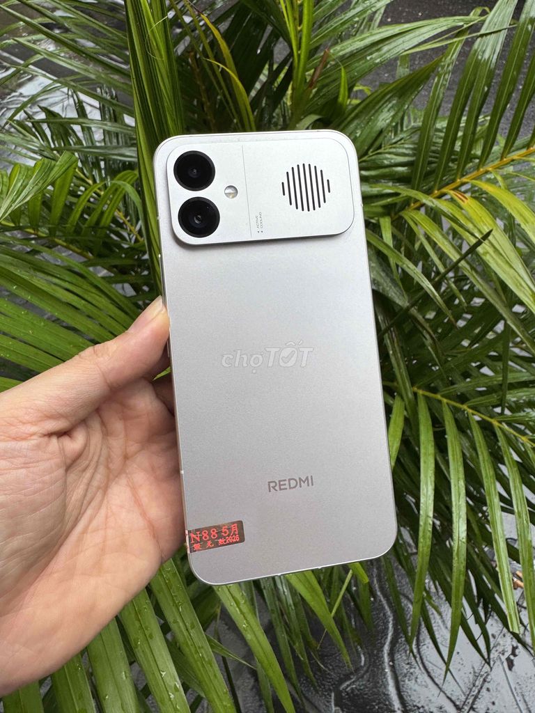 Redmi K90 Max 16GB/256GB CÓ TRẢ GÓP. Mua bán Điện thoại tại Quận Hoàng Mai Hà Nội được đăng bởi Gia Vinh hình 1