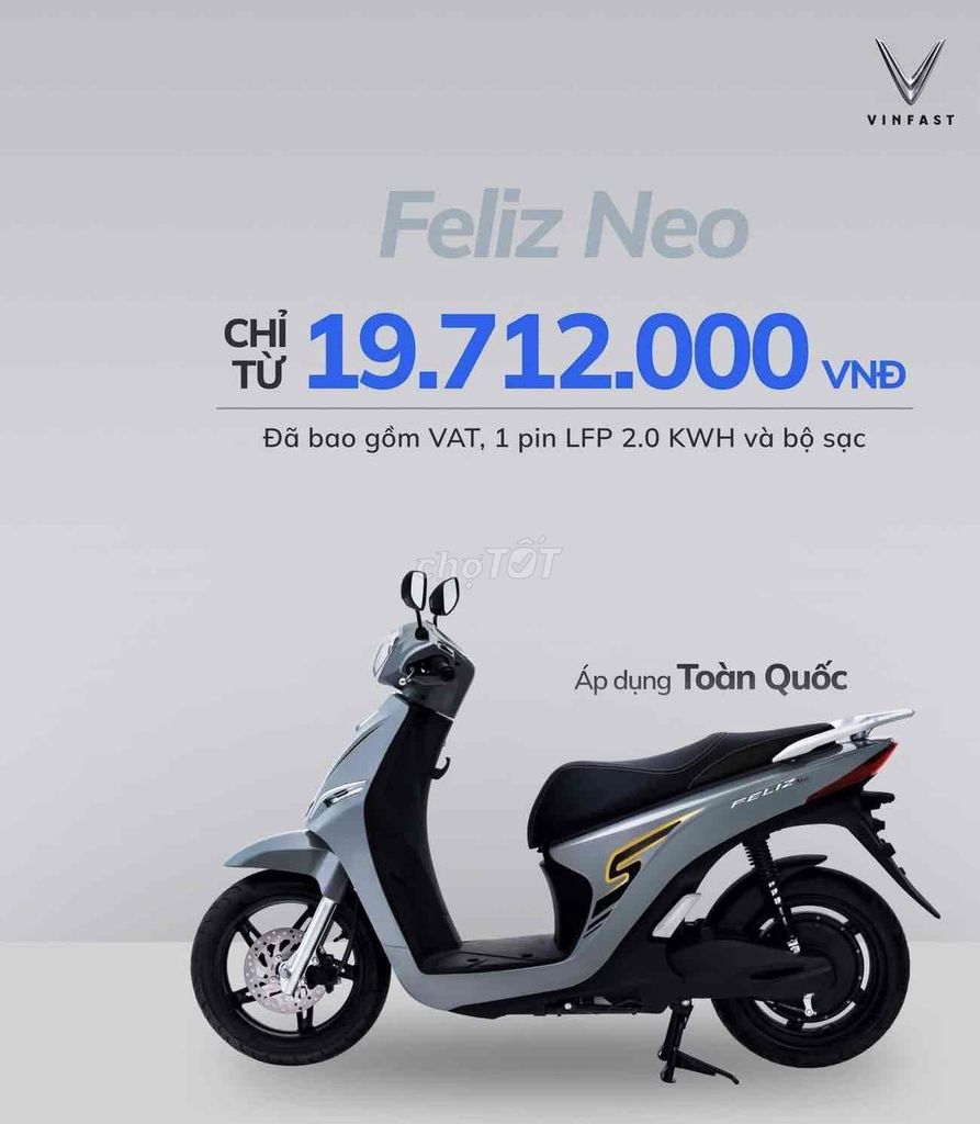 mua ngay kẻo lỡ. cơ hội đến hết tháng 12 2025. Mua bán Xe điện tại Thành phố Vũng Tàu Bà Rịa - Vũng Tàu được đăng bởi Vuong nguyen hình 10