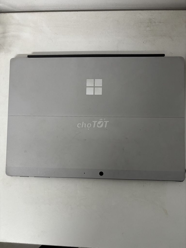 Microsoft Surface Pro 7+ i5-1135G7 16GB Xám. Mua bán Laptop tại Thành phố Thủ Đức Tp Hồ Chí Minh được đăng bởi Nam hình 1