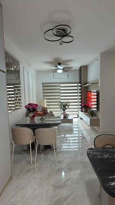 Rent · 2 bd · 68 м² · Quận 6, ул. Đường An Dương Vương