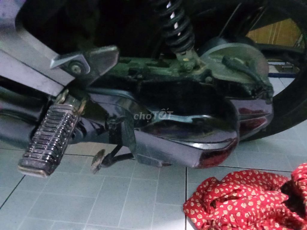 Xe nhà chạy.máy im ko kiểu ko hú.đầy đủ giấy tơ. Mua bán Xe máy tại Thành phố Thuận An Bình Dương được đăng bởi Lamchinhon hình 2