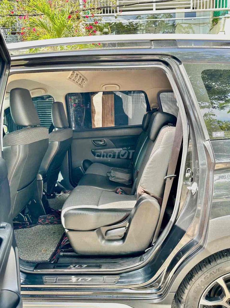 Suzuki XL 7 2022 GLX AT Sport Limited - 71000 km. Mua bán Ô tô tại Quận Bình Tân Tp Hồ Chí Minh được đăng bởi Phúc Đức hình 12