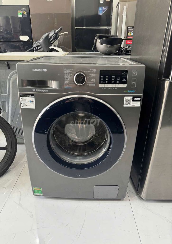 Thanh lý máy giặc Samsung 9kg giá tốt