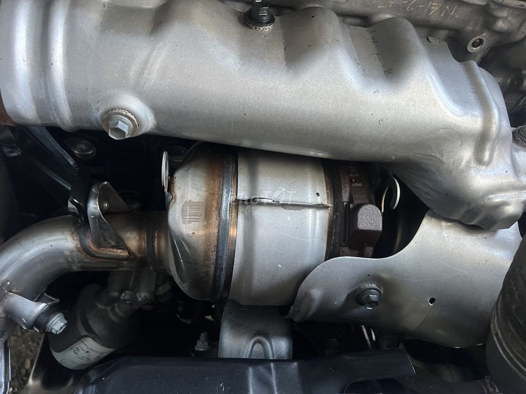 Toyota Fortuner 2017 2.4G 4x2 MT - 120000 km. Mua bán Ô tô tại Thành phố Bảo Lộc Lâm Đồng được đăng bởi Trung tâm mua bán ÔTÔ  XE MÁY Ngọc Ánh hình 8