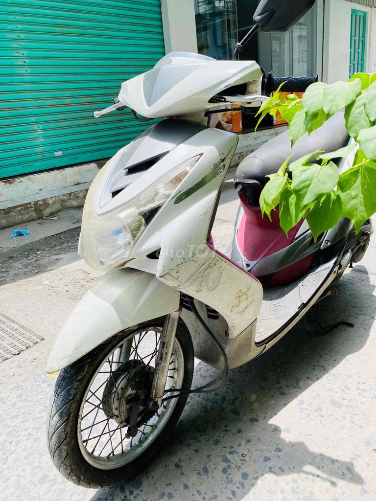 Yamaha Ultimo Bstp. Mua bán Xe máy tại Quận 8 Tp Hồ Chí Minh được đăng bởi Giang Vo hình 5