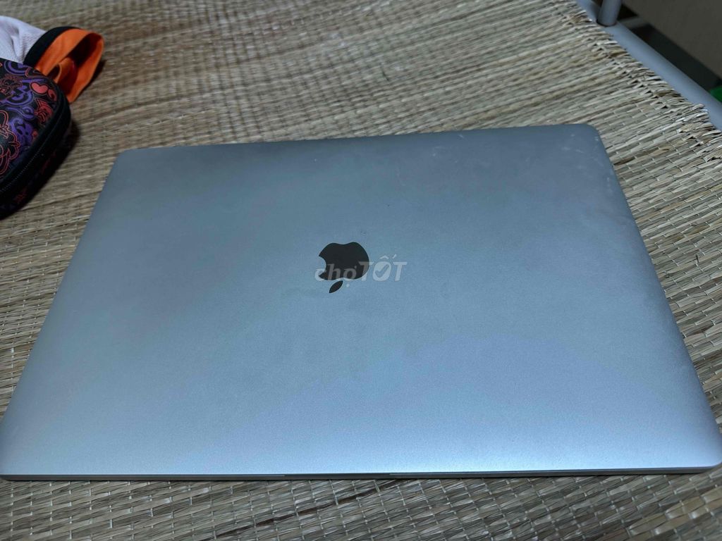MacBook Pr***/512 tặng hdd 1tb. Mua bán Laptop tại Huyện Đông Anh Hà Nội được đăng bởi Quyền Nguyễn hình 1