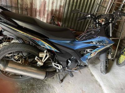 Do không còn nhu cầu em bán lại cho ai thích ạ. Mua bán Xe máy tại Huyện Lộc Ninh Bình Phước được đăng bởi Tony Trần