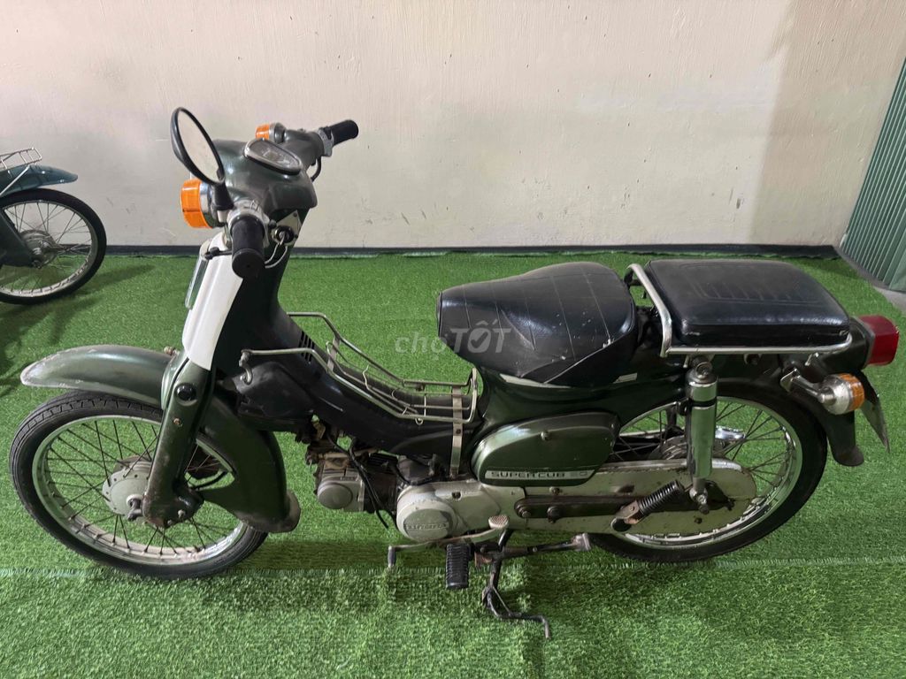 Cub 81 nhật 50 cc x xe bến súc Bd củ. Mua bán Xe máy tại Huyện Dầu Tiếng Bình Dương được đăng bởi Đào Tấn hình 8