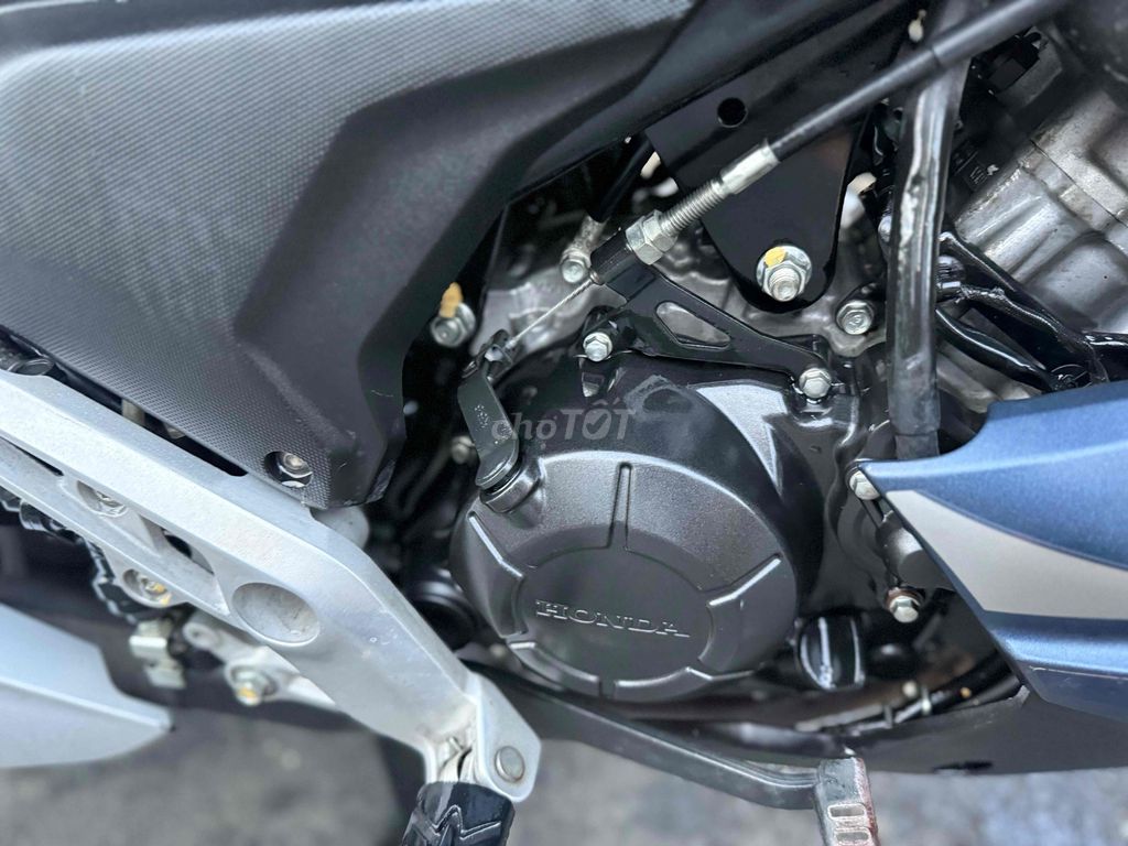 Winner X ABS 2020 B95 GÓP CẦN CCCD ĐỦ 18t TRẢ 0₫. Mua bán Xe máy tại Quận Ninh Kiều Cần Thơ được đăng bởi XE MÁY HOÀNG YẾN hình 4