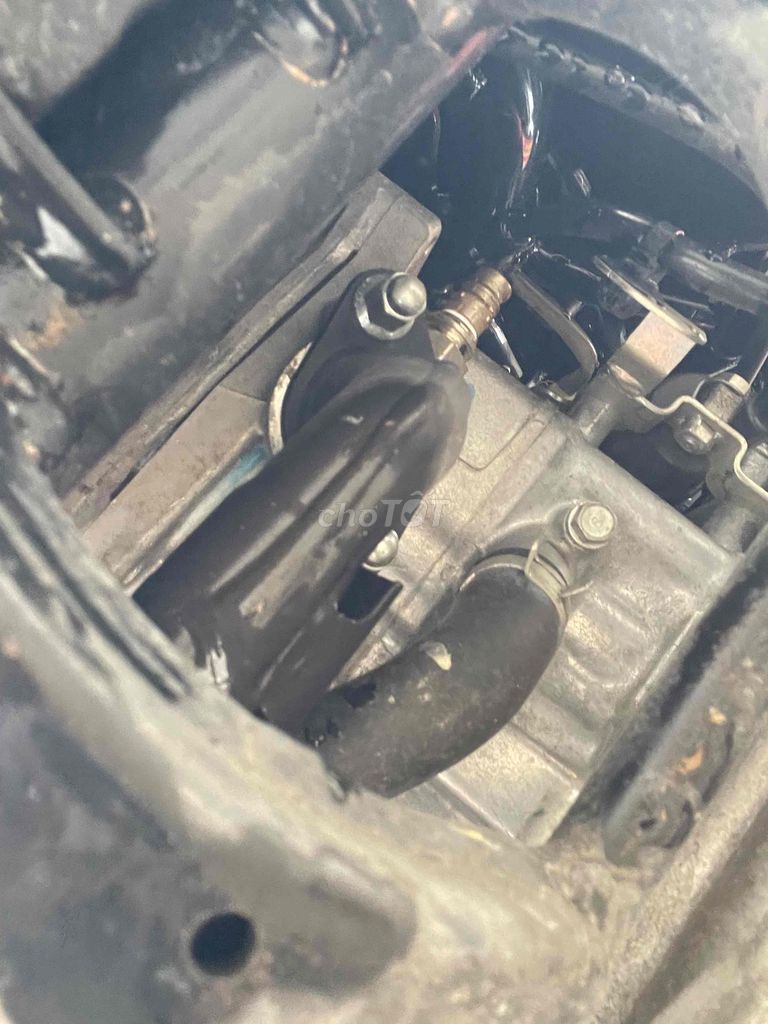 Honda Sh Mode 2018 Lướt chuẩn 4K Chính Chủ 98%. Mua bán Xe máy tại Thành phố Bà Rịa Bà Rịa - Vũng Tàu được đăng bởi Cửa Hàng Xe Máy Anh Luân hình 7