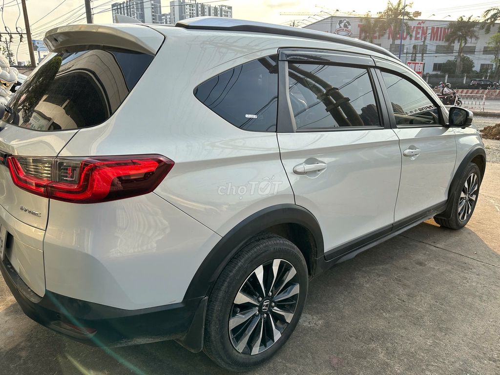 Honda BR-V G 2023 13.000 km. Mua bán Ô tô tại Quận Bình Thạnh Tp Hồ Chí Minh được đăng bởi Honda ô tô Bình Dương  HCM hình 3