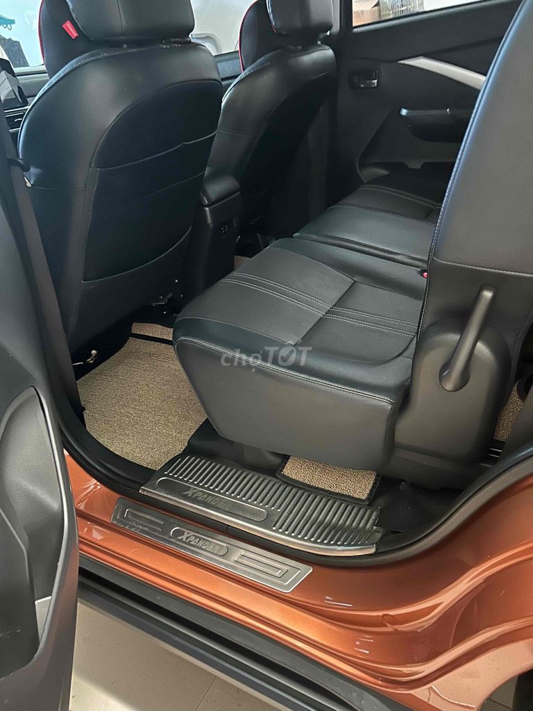 Mitsubishi Xpander Cross 2022 - 20000 km. Mua bán Ô tô tại Huyện Đức Trọng Lâm Đồng được đăng bởi Mạnh Quân  hình 8