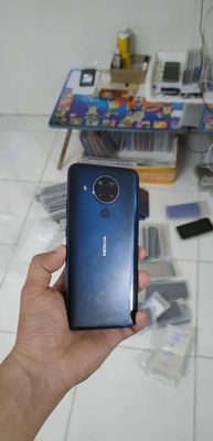 Nokia 5.3, ram 4gb, 64gb, 2sim