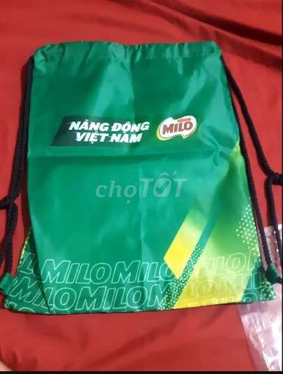 Túi Rút Milo năng động. Mua bán Túi xách tại Quận Bình Tân Tp Hồ Chí Minh được đăng bởi Mr Kevin hình 1