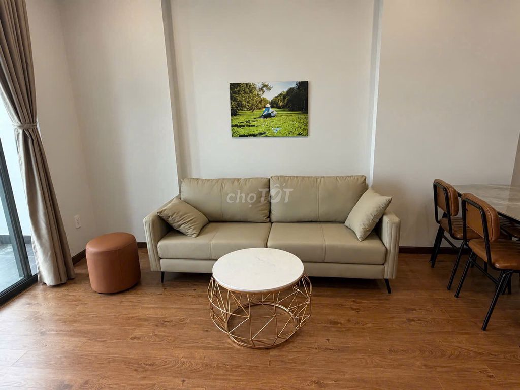 New sea-view 2-bedroom flat in MIA Center Point — photo 3