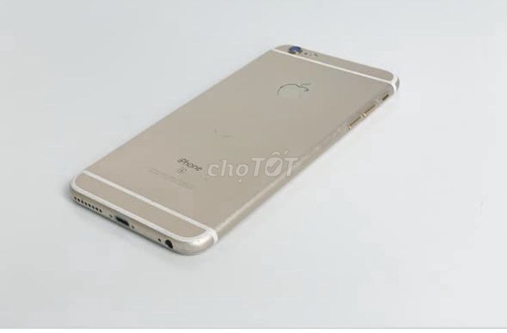 Apple iPhone 6S 64GB Vàng. Mua bán Điện thoại tại Huyện Trảng Bom Đồng Nai được đăng bởi Ruby Lê  hình 1