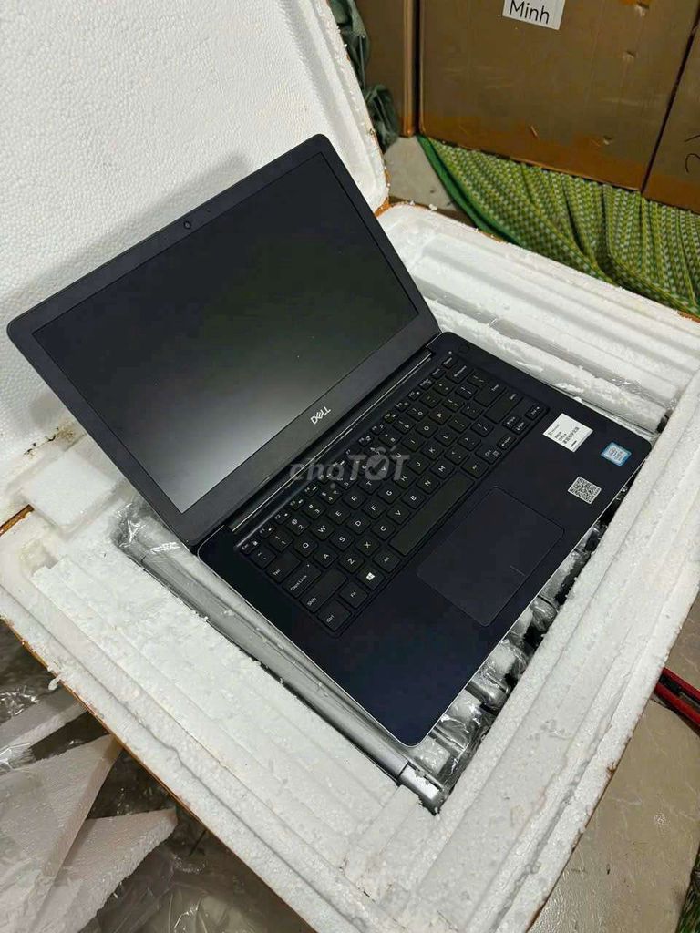 Thanh lý dell 5400/ ram 8gb đr4, ssd nvme 256hd. Mua bán Laptop tại Thành phố Thủ Dầu Một Bình Dương được đăng bởi Tiên hình 1