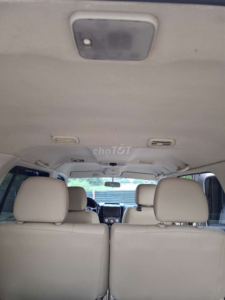 2012 Limited 4x2 - 152268 km. Mua bán Ô tô tại Quận Bắc Từ Liêm Hà Nội được đăng bởi A Phương hình 3