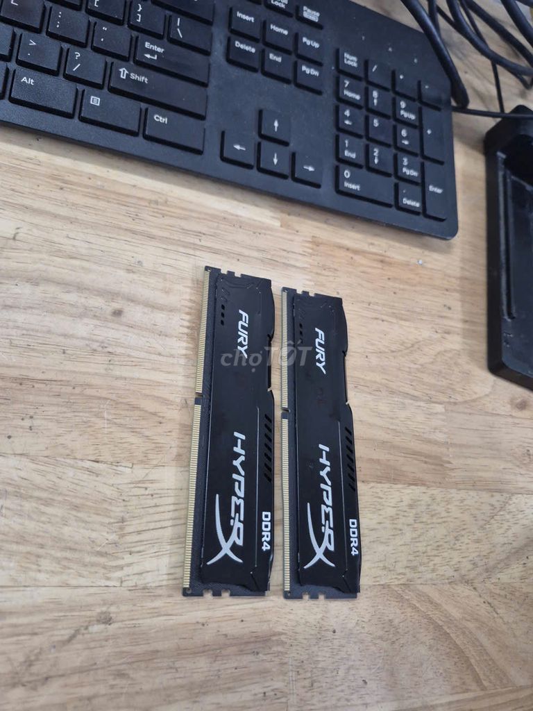 Thanh lý ram tản 8gb ddr4 3200. Mua bán Linh kiện (RAM, Card...) tại Quận Hà Đông Hà Nội được đăng bởi Phuong Phuong hình 1