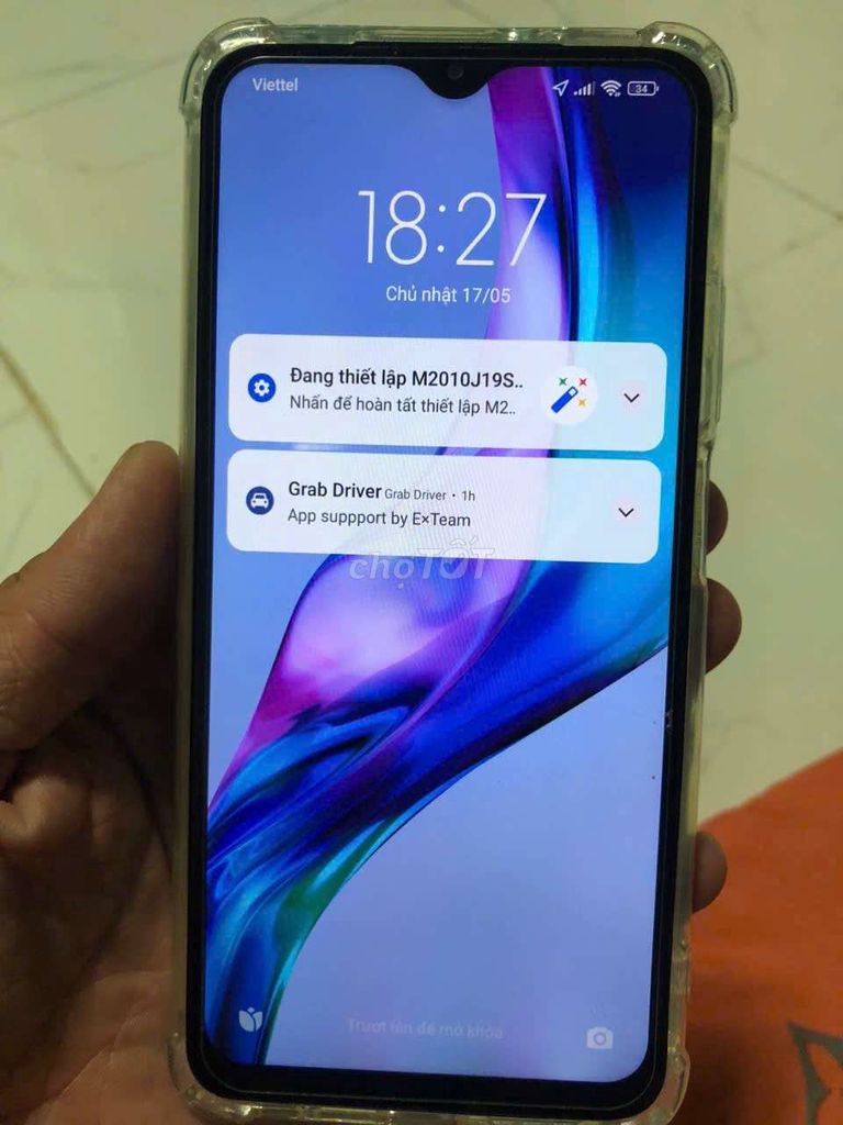 Xiaomi Redmi Xanh ngọc. Mua bán Điện thoại tại Quận 8 Tp Hồ Chí Minh được đăng bởi to ny bj hình 1