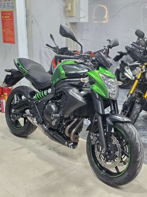 ER6N 650cc biển 59 cần bán hoặc giao lưu