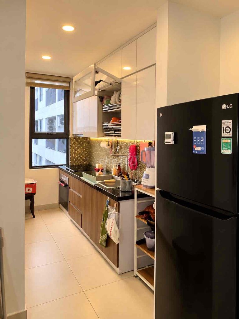 Chính chủ bán căn hộ officetel