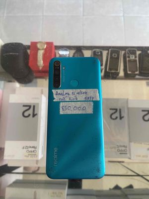 Realme 5i Ram4/64GB. Mua bán Điện thoại tại Quận Ninh Kiều Cần Thơ được đăng bởi Cầm Đồ Anh Quý