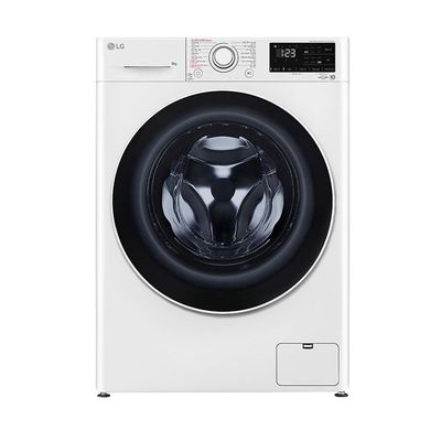 Cần bán máy giặt lồng ngang LG inverter 10 ký