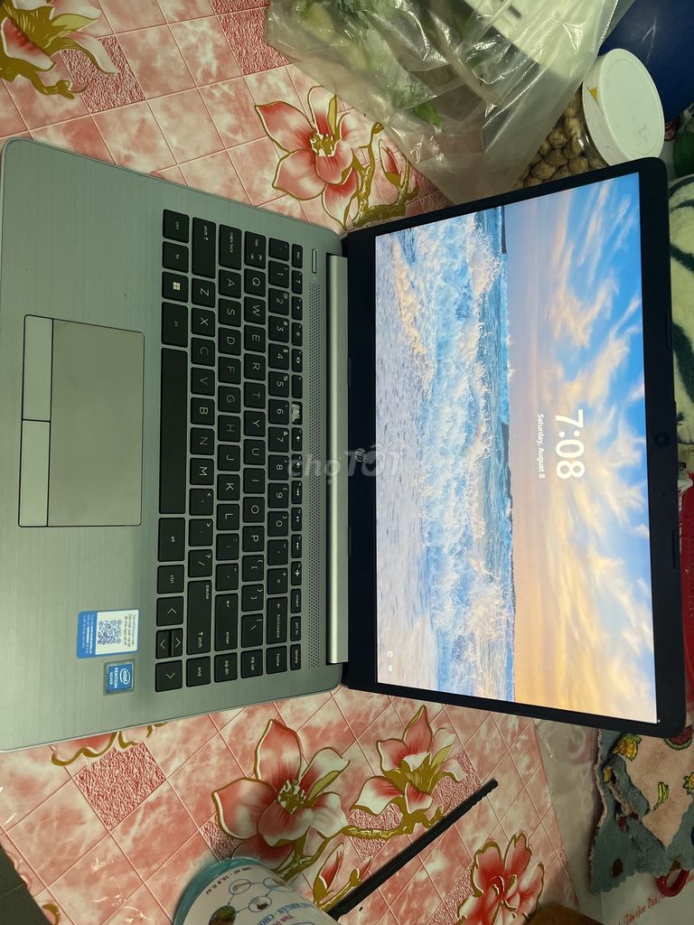 HP Pentium Silver Bạc 2 tiếng. Mua bán Laptop tại Huyện Chơn Thành Bình Phước được đăng bởi dong nguyen hình 1